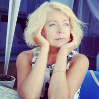 Елена Сартакова