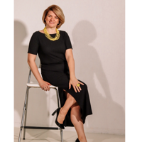 Екатерина Борисова