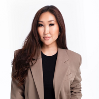 Анна Андреева