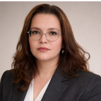 Елена Соломахина