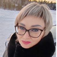 Екатерина Пасечникова