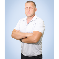 Андрей Абышкин