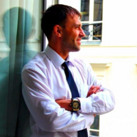 Константин Старостин