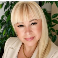 Наталья Логачёва