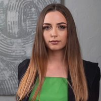 Анна Щукина