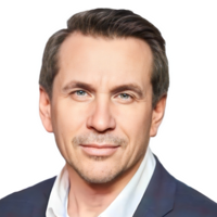 Михаил Коняшин