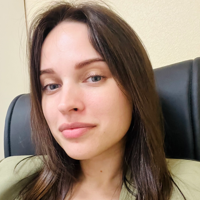 Вероника Семенова
