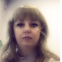 Екатерина Лавринович