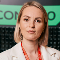 Татьяна Югина