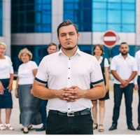 Павел Кабанов