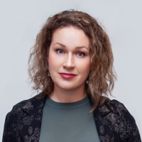 Наталья Гутовская