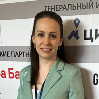 Анна Романова