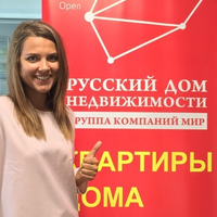 Марина Федорова