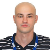 Артем Стройков