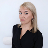 Светлана Быкова