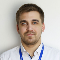 Алексей Федоров