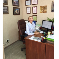 Алина Червова