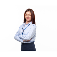 Надежда Баранова