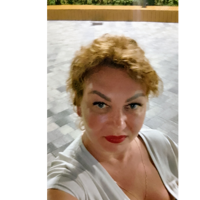 Юлия Ушакова