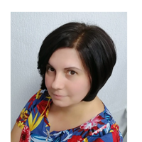 Наталья Илькина