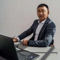 Аманат Исиенов