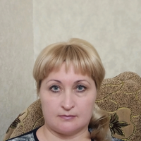 Светлана Мукоедова