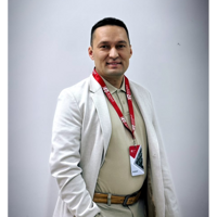 Булат Муртазин