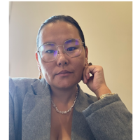 Дарима Базарсадаева