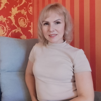 Елена Косарева