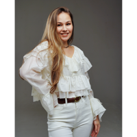 Лязат Ярмамбетова