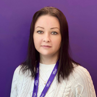 Софья Астапова