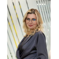 Татьяна Привезенцева