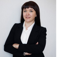 Елена Баглай