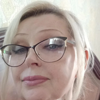 Наталия Скляр