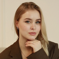 Ксения Жилина