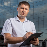 Тимофей Култышев