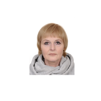 Лариса Величко