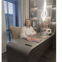 Татьяна Мухаметьянова