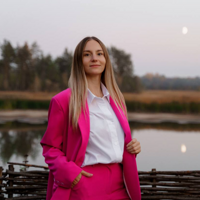 Юлия Чертопятова