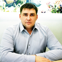 Денис Ануфриев