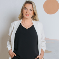 Юлия Колпакова