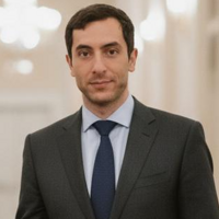 Мурад Курбанов