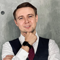 Иван Зилюкин