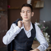 Никита Пономарев