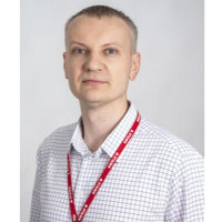 Дмитрий Жуков
