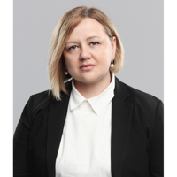 Татьяна Клюс