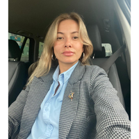 Лилия Мещерякова