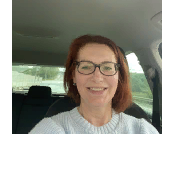 Светлана Антонова