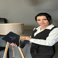 Екатерина Кондрашева