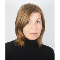 Людмила Заремба